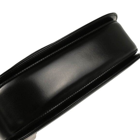 Gucci Black Bamboo 2way Handbag - Picture 4 of 11